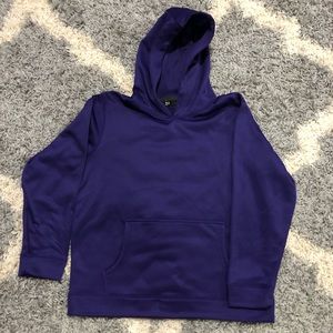 NWT Under Armour Youth Large Hoodie (Unisex).